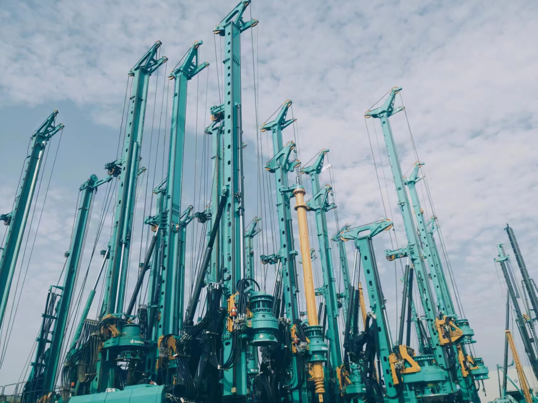 喜讯！山河智能朱振新获评长沙市C类高层次人才