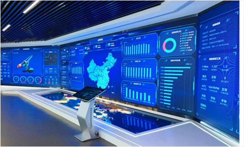 “制造+服务”迸发新动能，山河智能获批第一批湖南省两业融合发展试点优秀单位