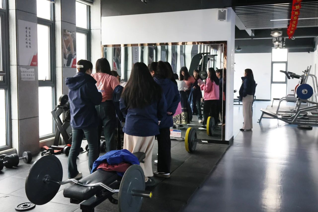 多姿多彩绽芳华！山河智能开展“三八”国际劳动妇女节主题庆祝活动