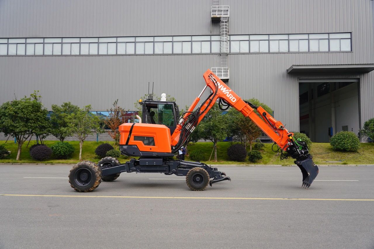 市级名单公布！山河智能特种装备有限公司获批长沙市第六批高精尖产业领军人才团队！