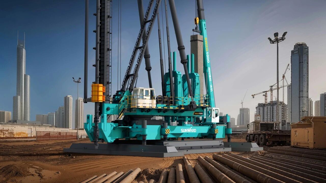 问鼎“潇湘杯”！山河智能斩获唯一产业设计金奖