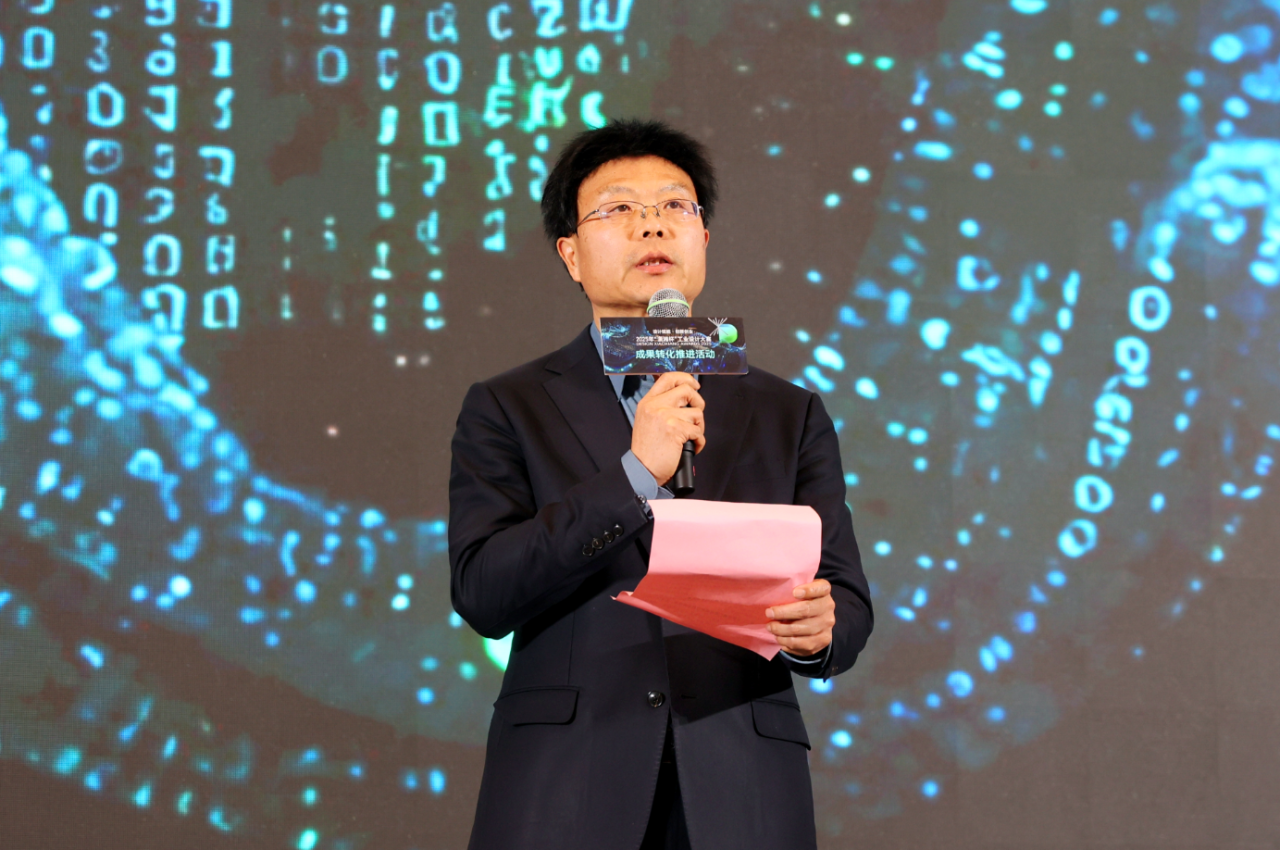 问鼎“潇湘杯”！山河智能斩获唯一产业设计金奖